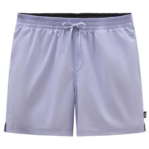 Vans Ανδρικό μαγιό Primary Solid Elastic Boardshorts